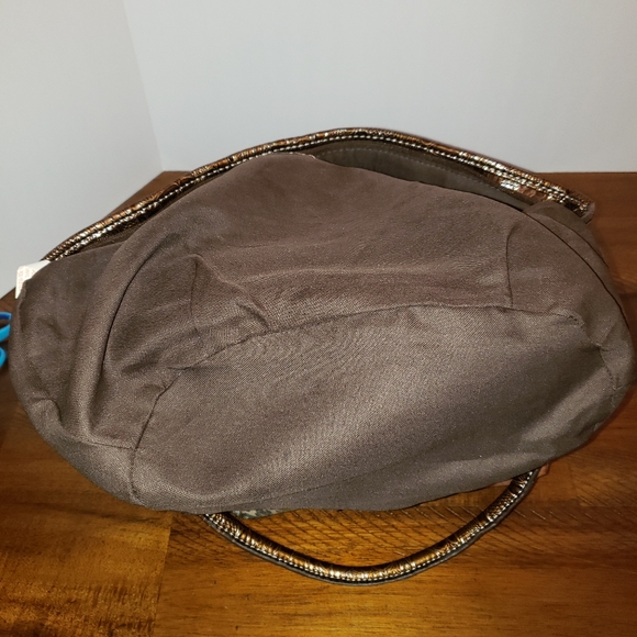 Large Reflections Purse - Picture 6 of 11